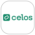 Logo CELOS