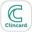 Logo ClinCard
